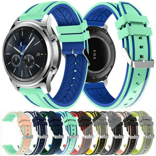 huawei watch 2 band replacement